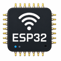 ESP32 Microcontrolller
