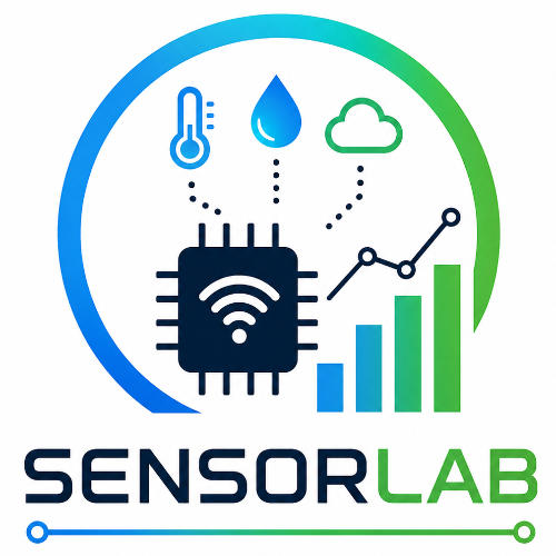 Sensorlab.world
